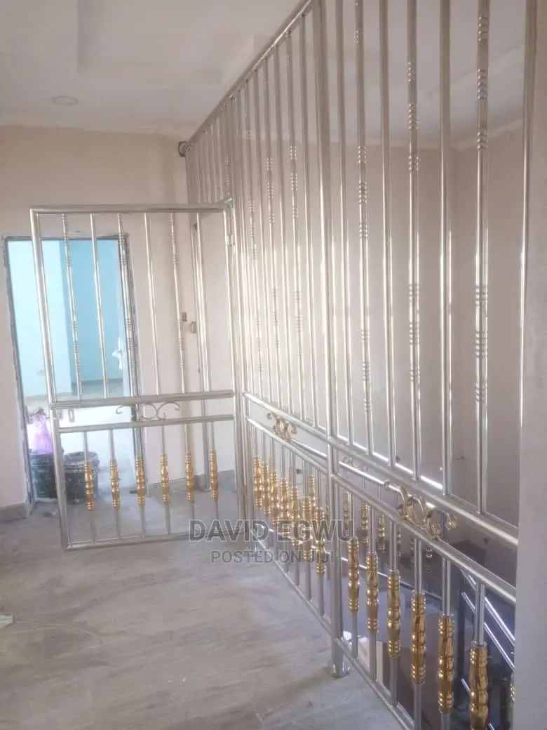 Stainless Burglary