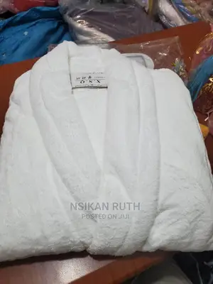 Quality Robes