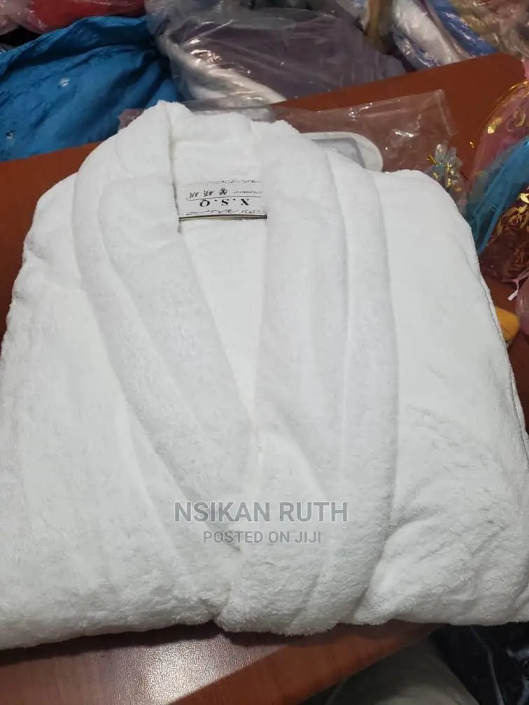 Quality Robes