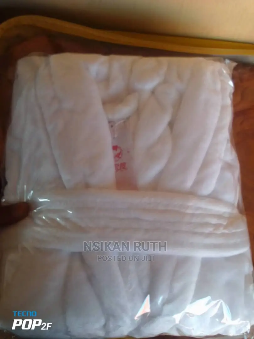 Quality Robes