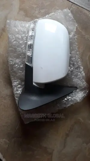 Side Mirror for Hyundai Santafe 2008.