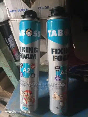 Taboss PU Foam Original One