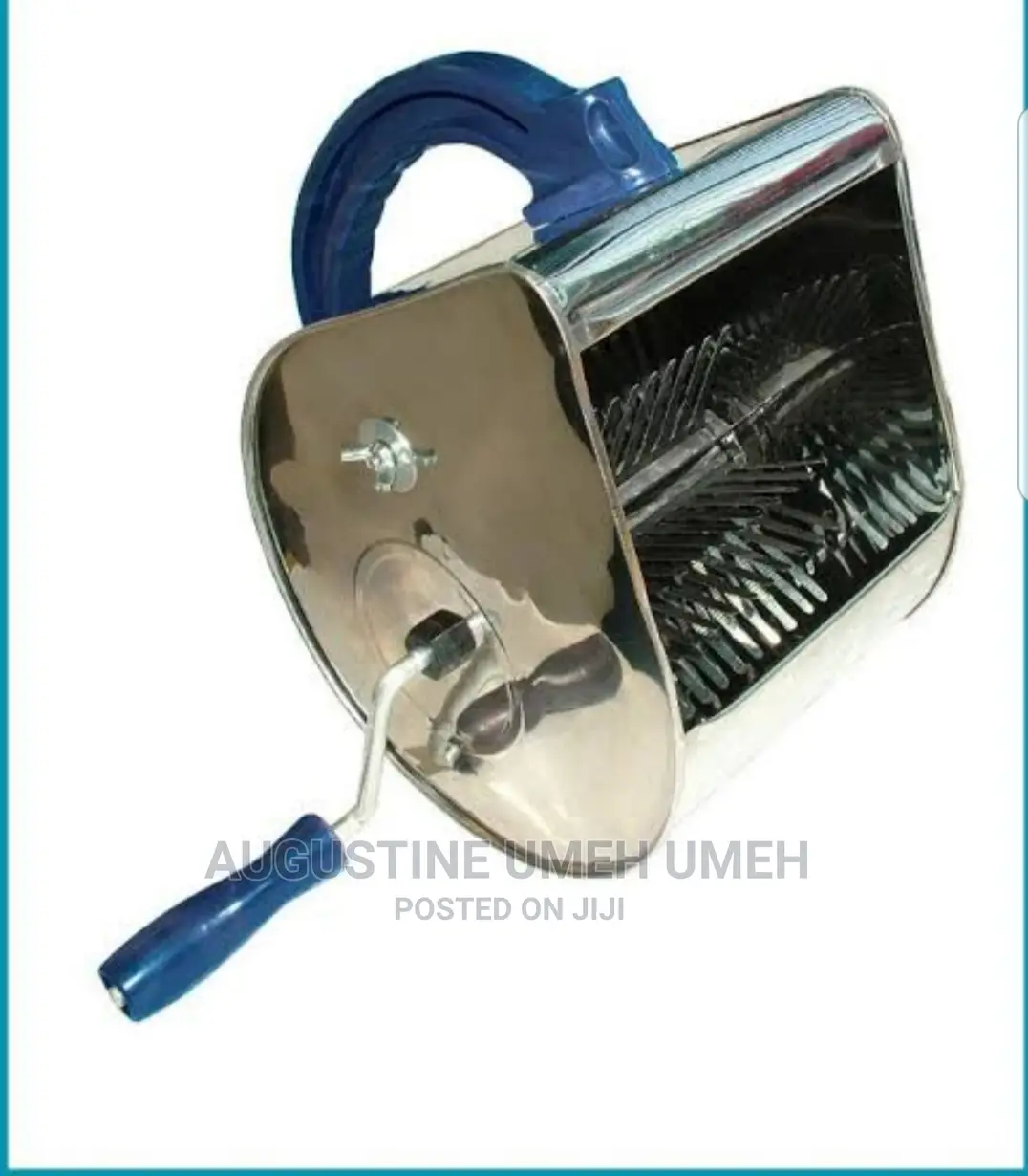 Original Flicker Machine