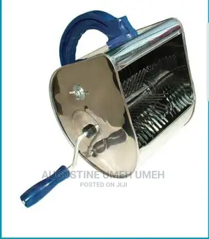 Original Flicker Machine