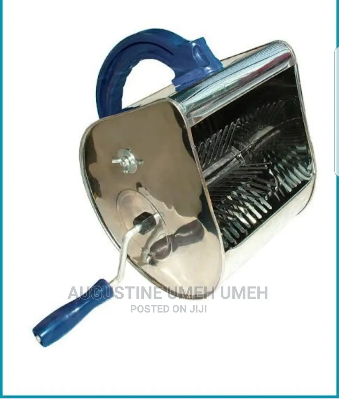 Original Flicker Machine