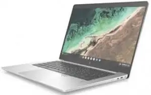 New Laptop HP 4GB Intel Celeron 60GB