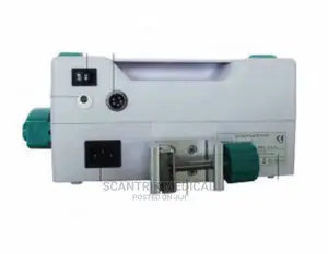 High Quality Medical Syringe Infusion Pump, for Drug