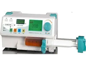 Syringe Infusion Pump, for Drug