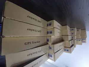 Standard GPS Tracker Surulere. Mobile App, No Renewal Fee