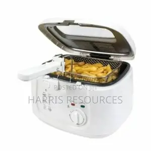 3 Litres Eurosonic Deep Fryer