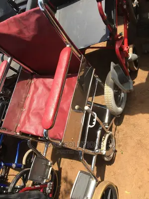 Quality Tokunbo Wheelchair for Sale