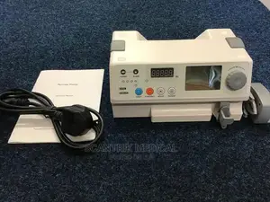 Good Quality Medical Syringe Infusion Pump, for Drug