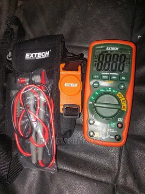 Extech EX503 Industrial Multimeter