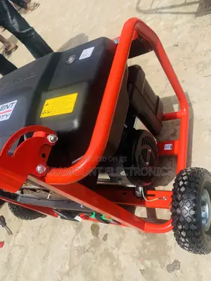 10 Kva Sumec Firman Generator