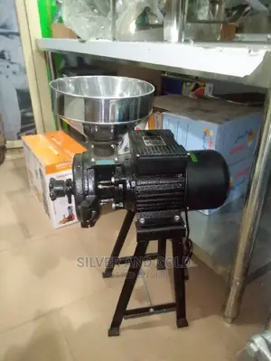 Quality Wet and Dry Grinder