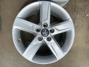17 Inches Rim Factory Toyota for Camry Lexus Etc