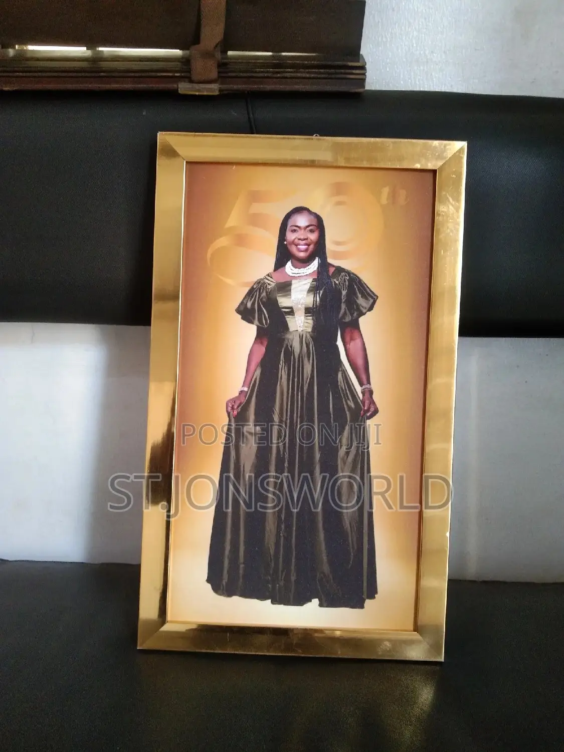 Photo Frames and Enlargement