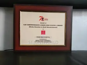 Photo Frames and Enlargement