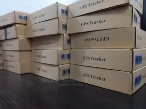Quality GPS Tracker Abule Egba Mobile App, No Renewal Fee