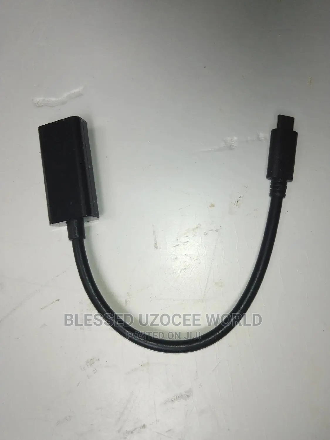Type /Usb C to HDMI Converter