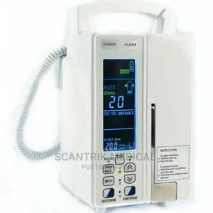 Portable Medical Infusion Pumps, for Hospital