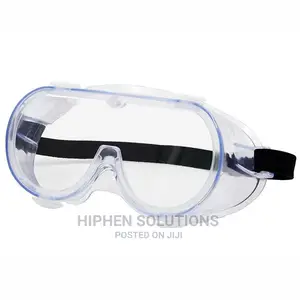 UV Protection Eye-Wear