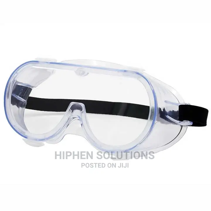 UV Protection Eye-Wear