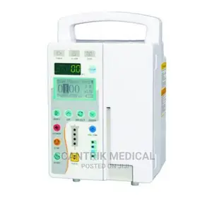 High Quality Infusion Pump Intravenous IV Drip