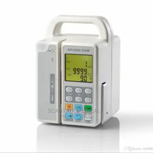Hospital Electronic Digital Medical Infusion Pump