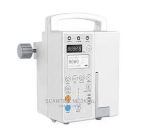 Medical Electric Automatic Infusion IV Pump