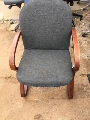 Executive Tokunbo Chair for Sale