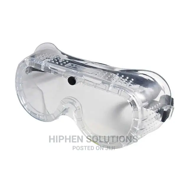 Workplace Safety Goggles