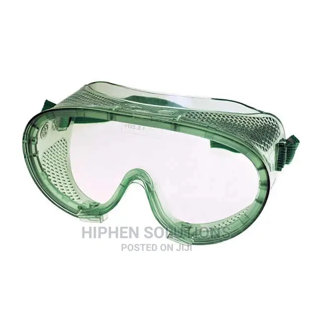 Universally Application Safety Goggles