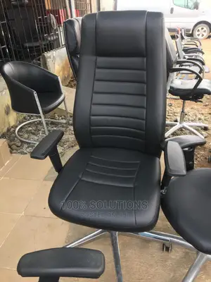High Quality Executive Office Tokunbo Chair for Sale