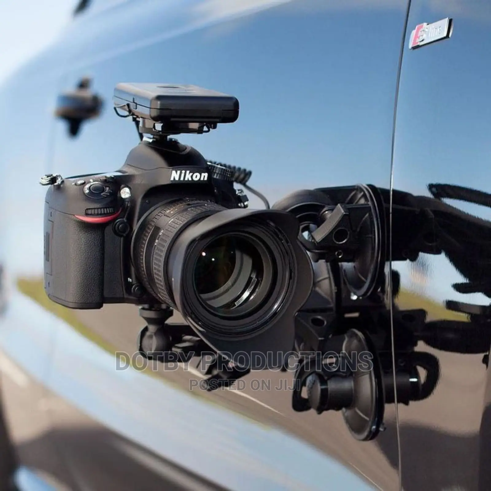 Nikon D7000