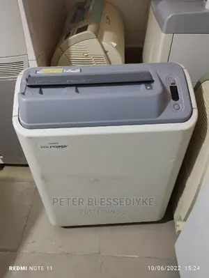 Fuji Prima FCR
