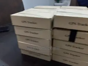 Very Quality GPS Tracker Agbara Mobile App, No Renewal Fee