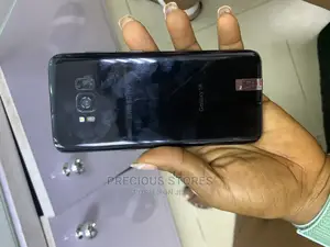 Samsung Galaxy S8 64 GB Purple