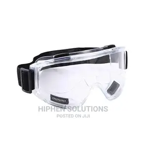 Hiphen Solutions Goggles for Safety