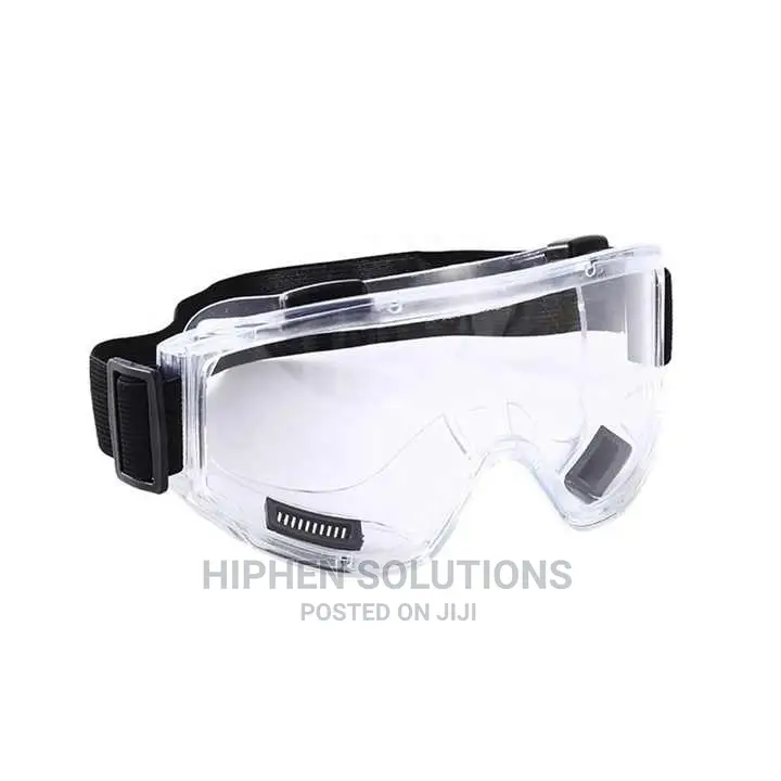 Hiphen Solutions Goggles for Safety