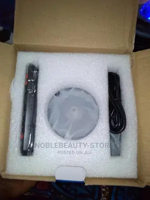 Starry Projector Light With Bluetooth