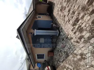 Photo - Furnished 3bdrm Bungalow in Haruk Estate Off Nta, Port-Harcourt
