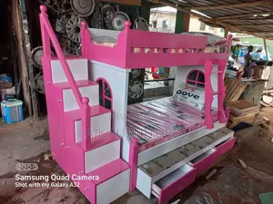 Children Bunkbed