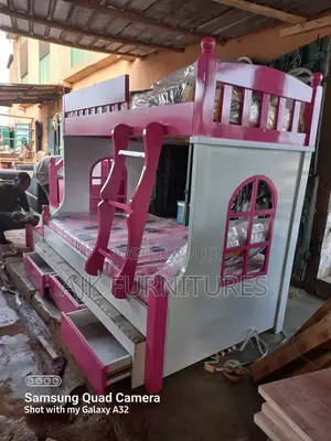 Children Bunkbed