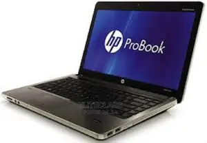New Laptop HP 4GB Intel Celeron 60GB