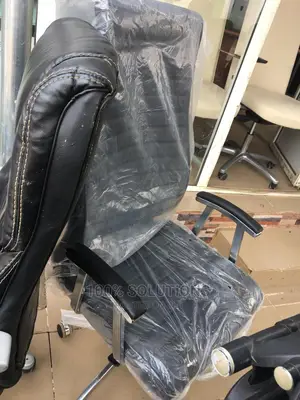 High Quality Executive Office Tokunbo Chair for Sale