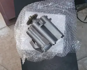 Range Rover Evogue Oil Pump