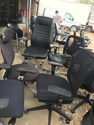 High Quality Executive Office Tokunbo Chair for Sale