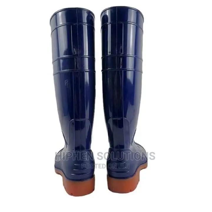 Anti Slip Raining Boots