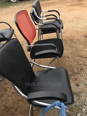 High Quality Executive Office Special Tokunbo Chair for Sale